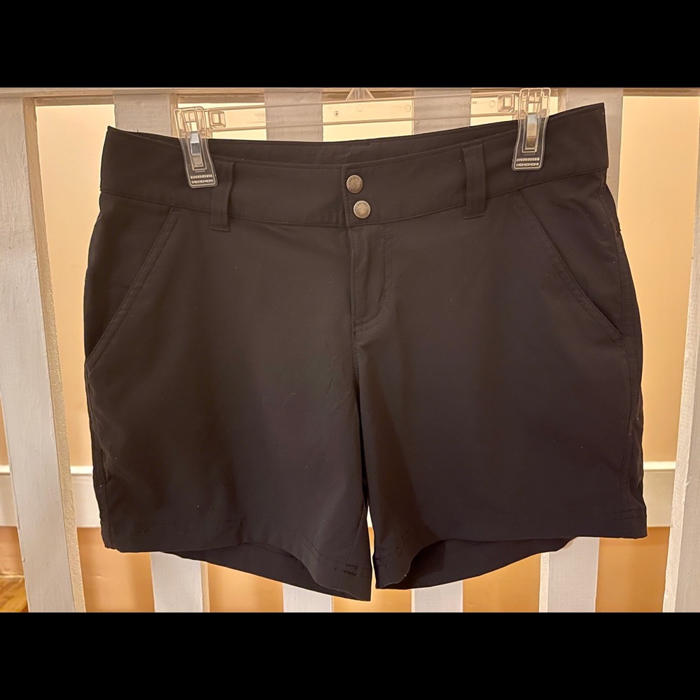 Columbia Shorts